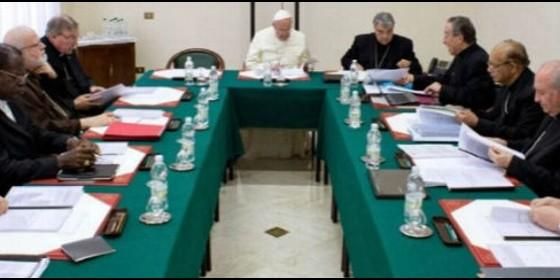 Francisco cardenales G8