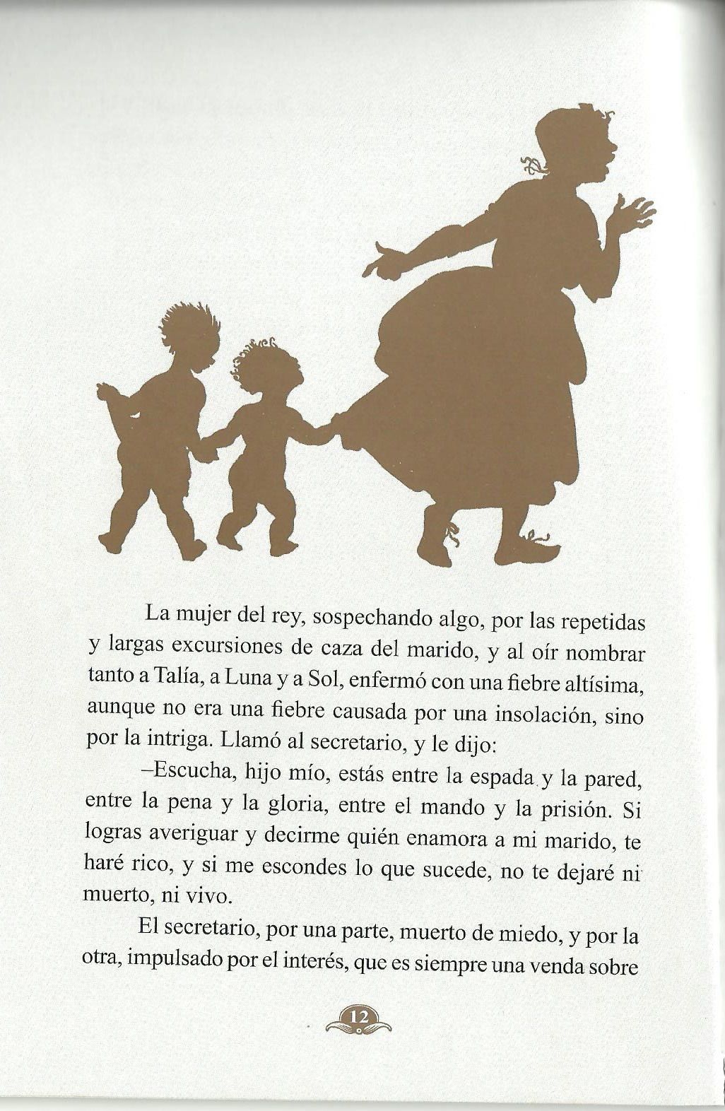 Sol, Luna y Talía 06