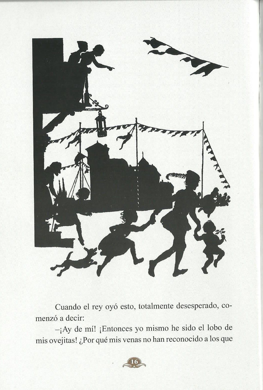 Sol, Luna y Talía 10