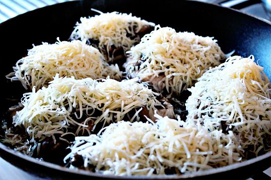 Llevar al horno