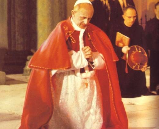 Pablo VI