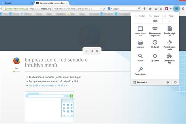 Firefox