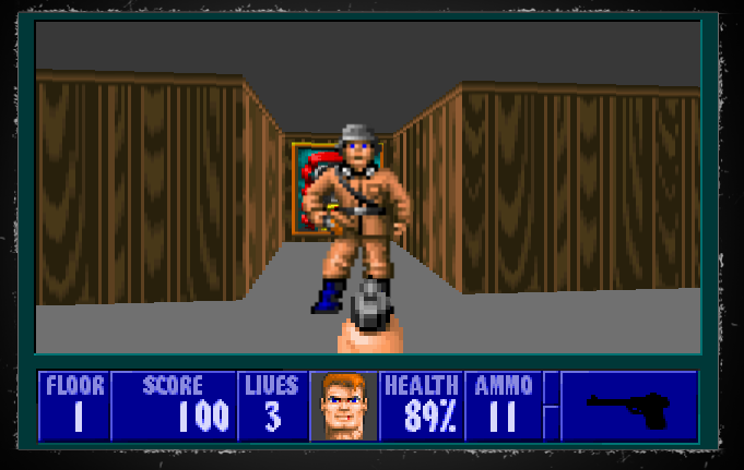 Wolfenstein2
