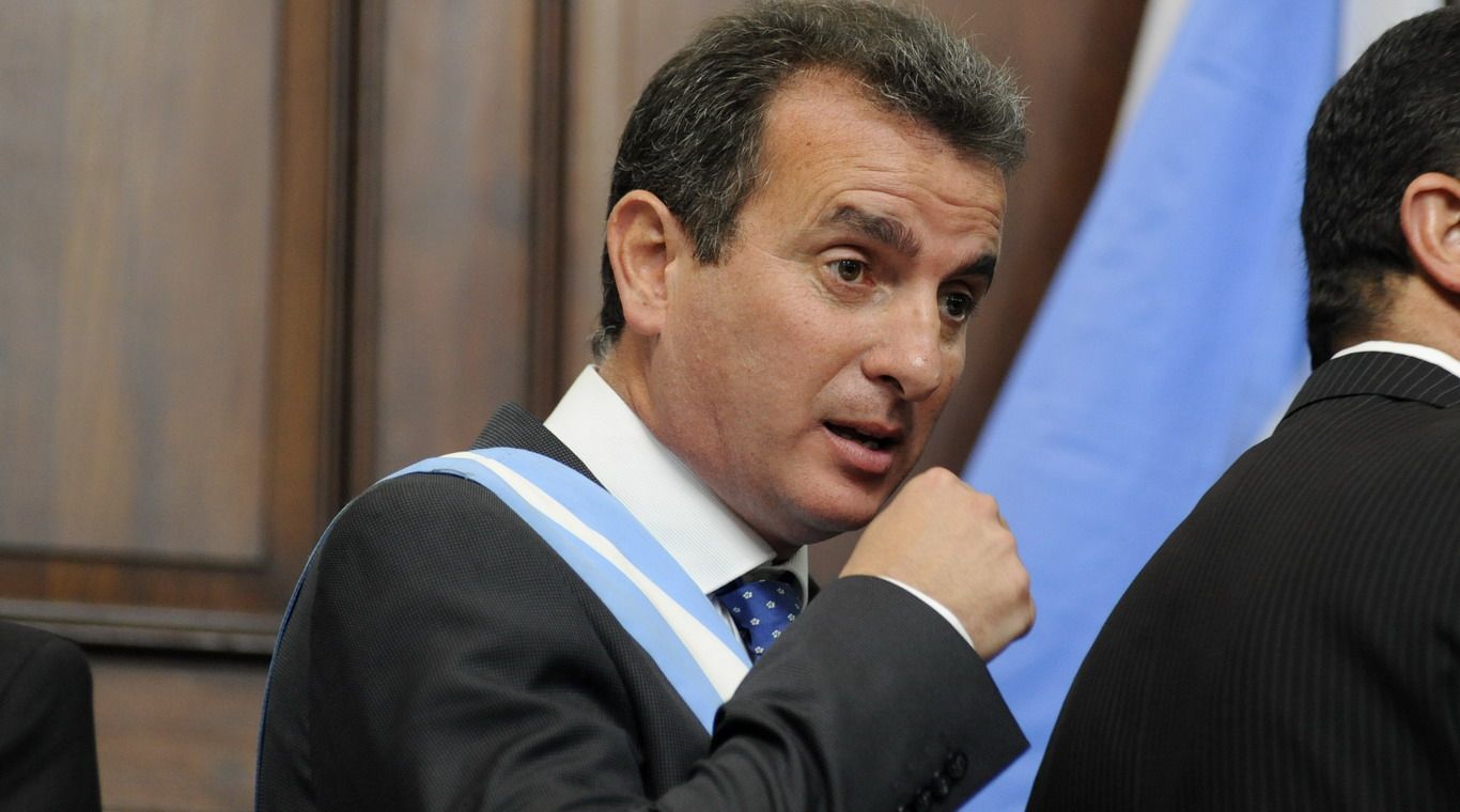 Asamblea Legislativa Paco y sus miradas 14