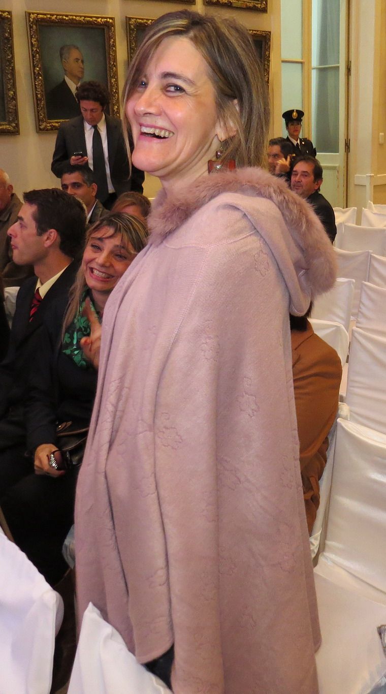 Asamblea Legislativa Martín