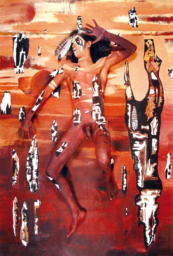 Johannes Stoetter 08