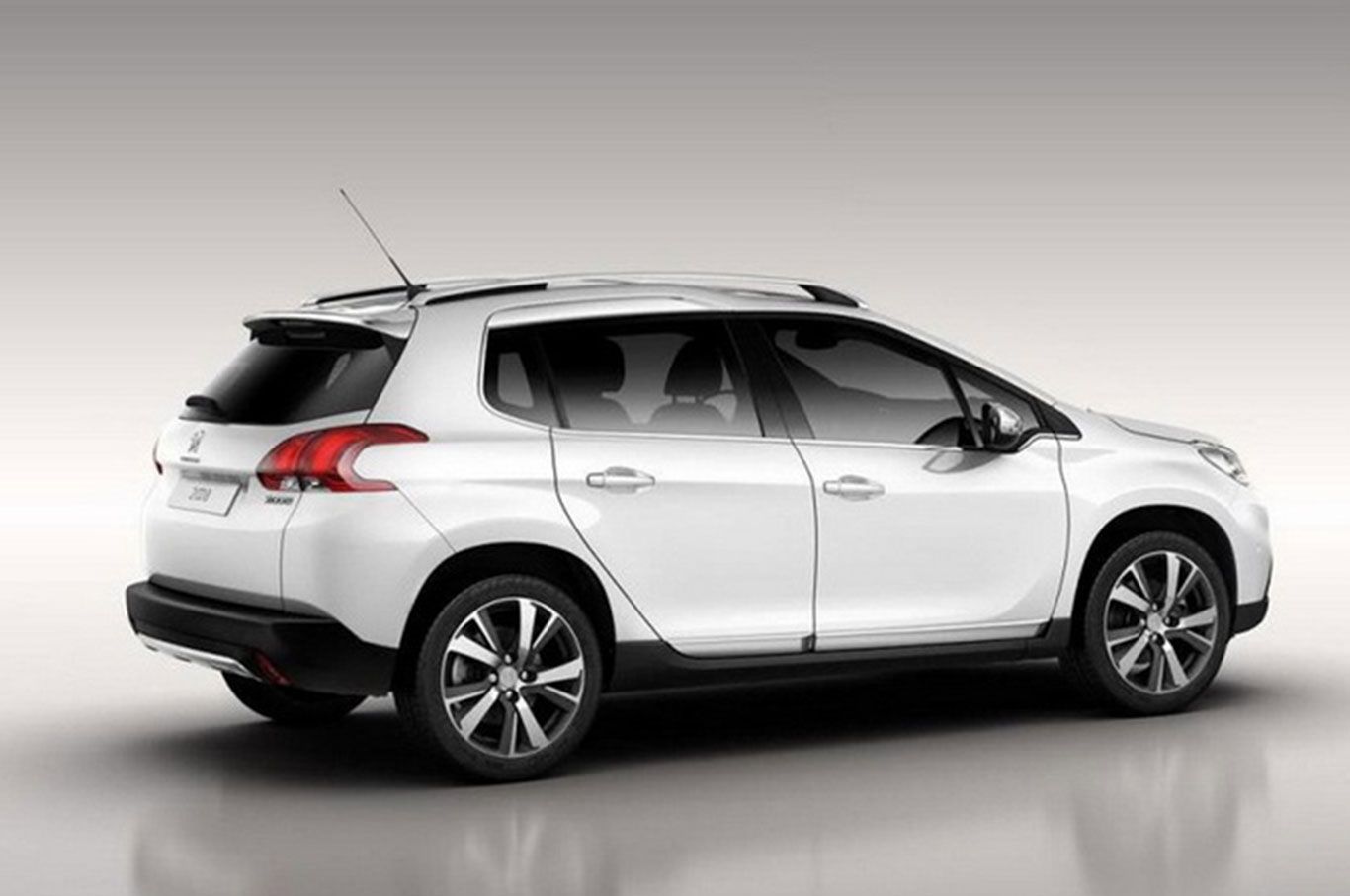 Peugeot 2008-3