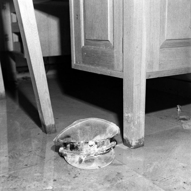 Berlín y búnker de Hitler 05