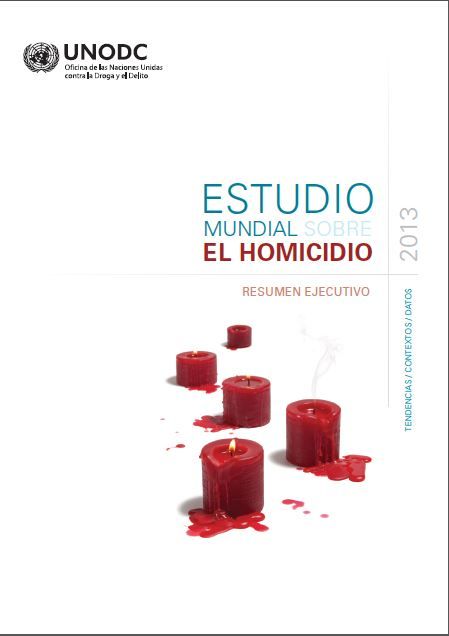 Cover UNODC-exec-summary-Spanish