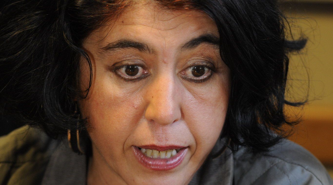 Blas y Del Póppolo en Ampros 6