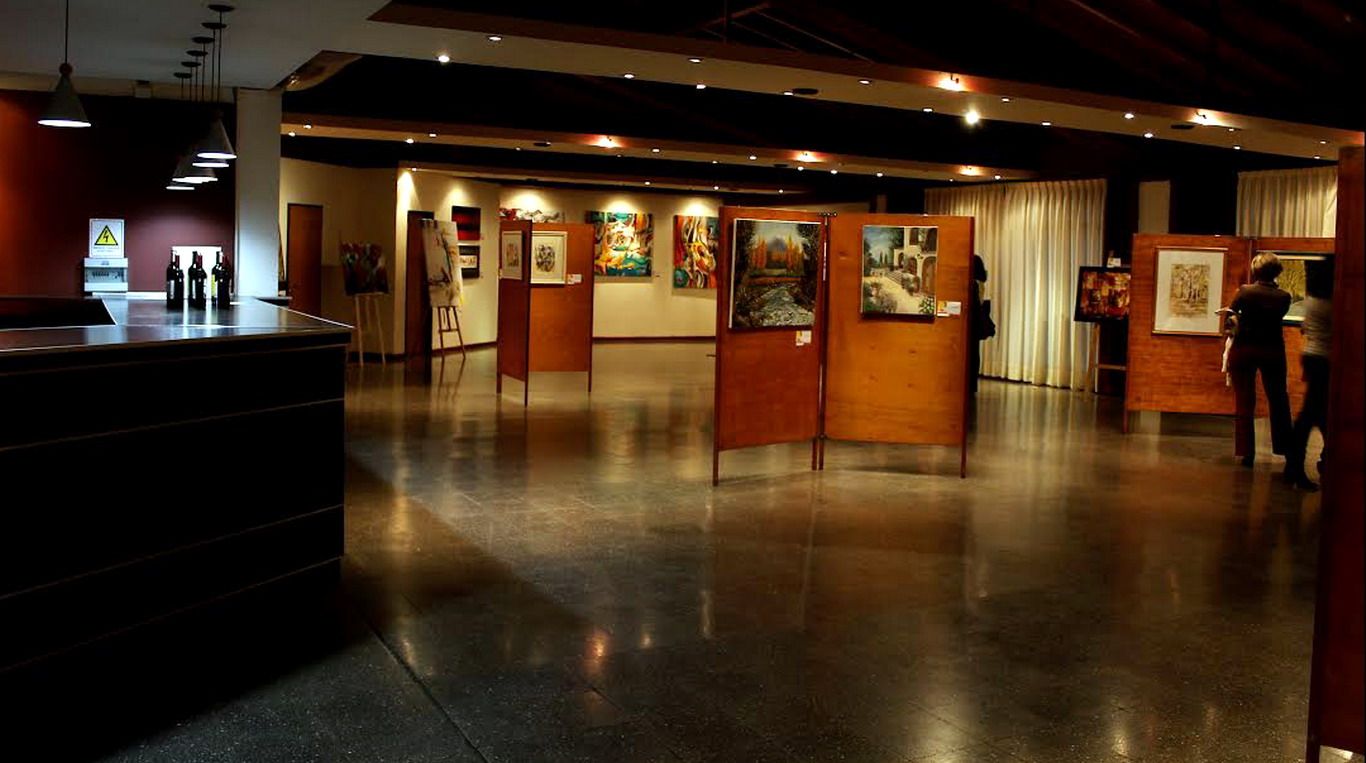 Muejres club alemán 1