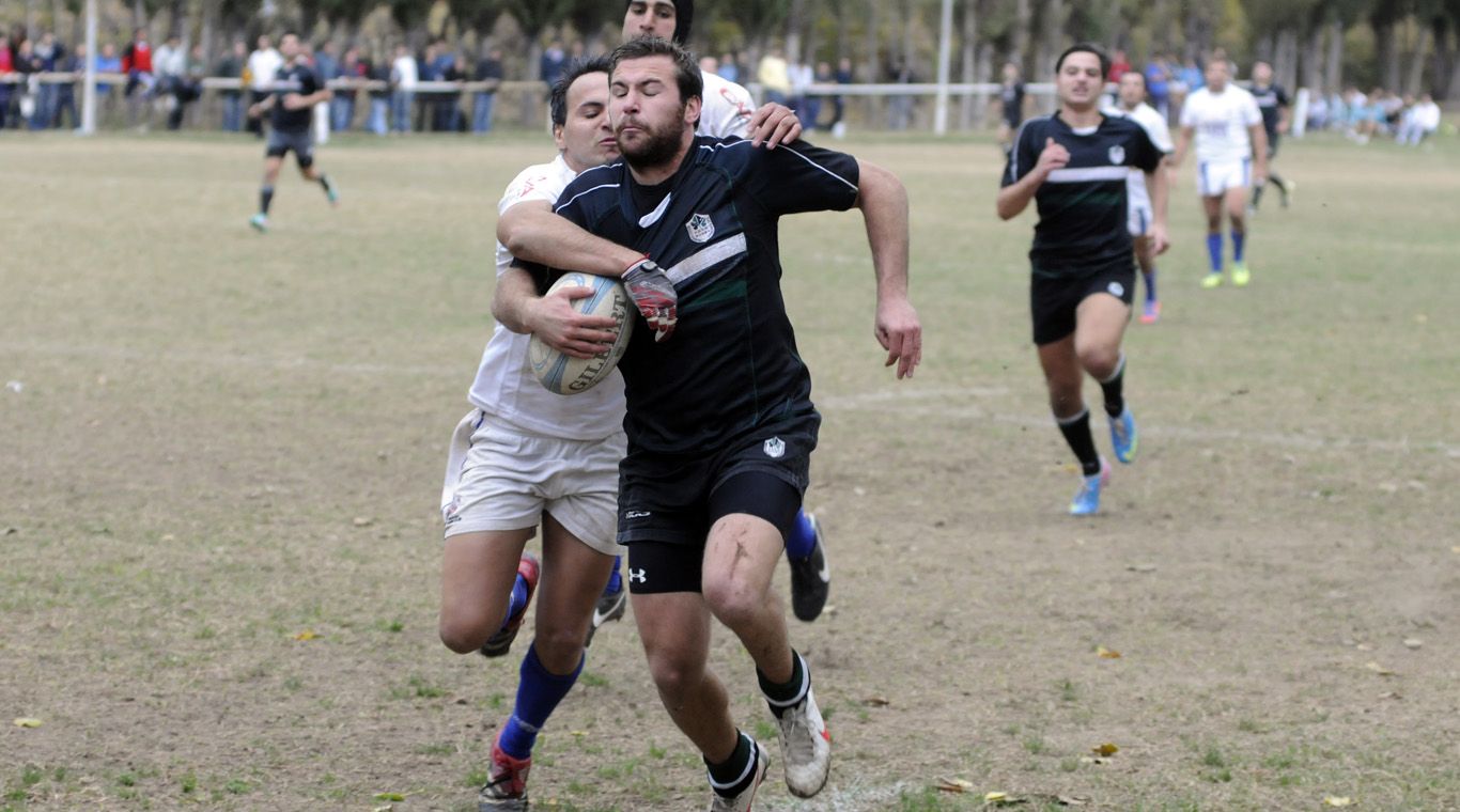 Mendoza CBPM 5
