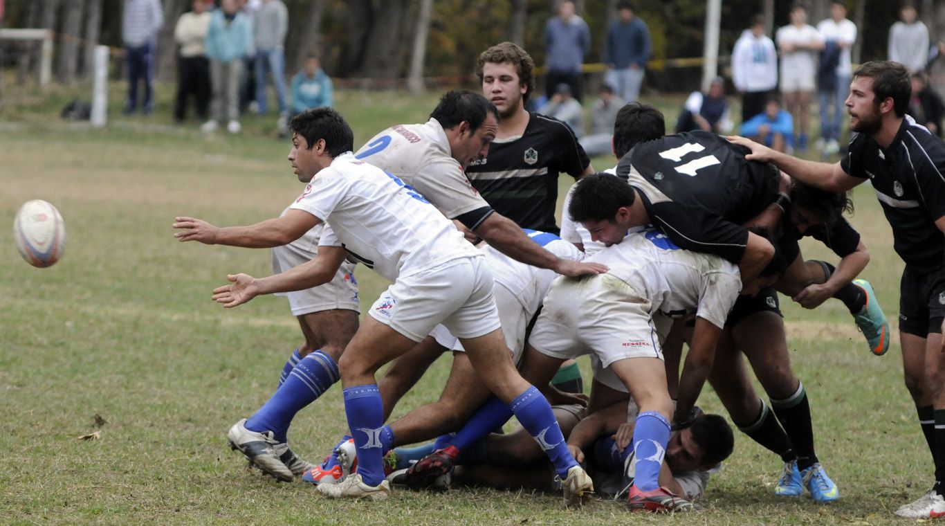 Mendoza CBPM 10