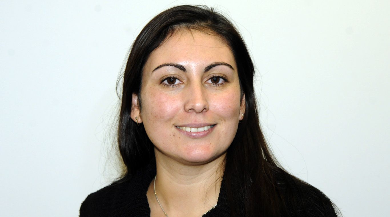 Participante dos 2 Mdz Femme