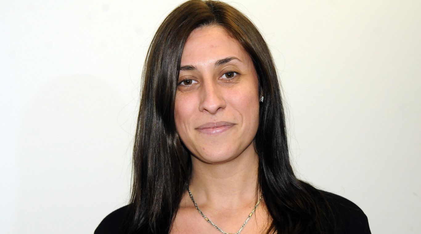 Participante tres Mdz Femme