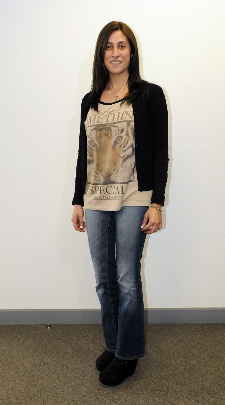 Participante tres 2 Mdz Femme