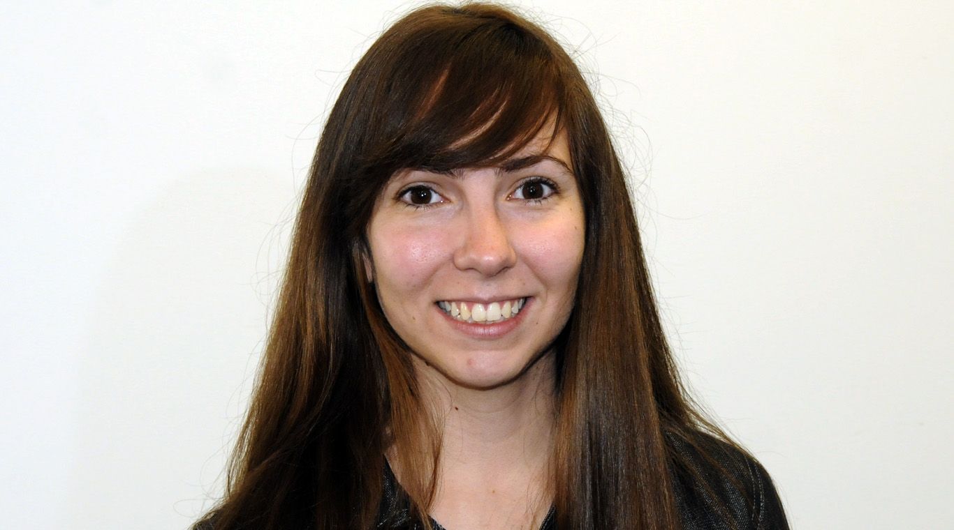 Participante cuatro Mdz Femme