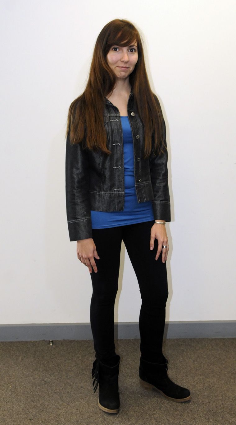 Participante cuatro 3 Mdz Femme