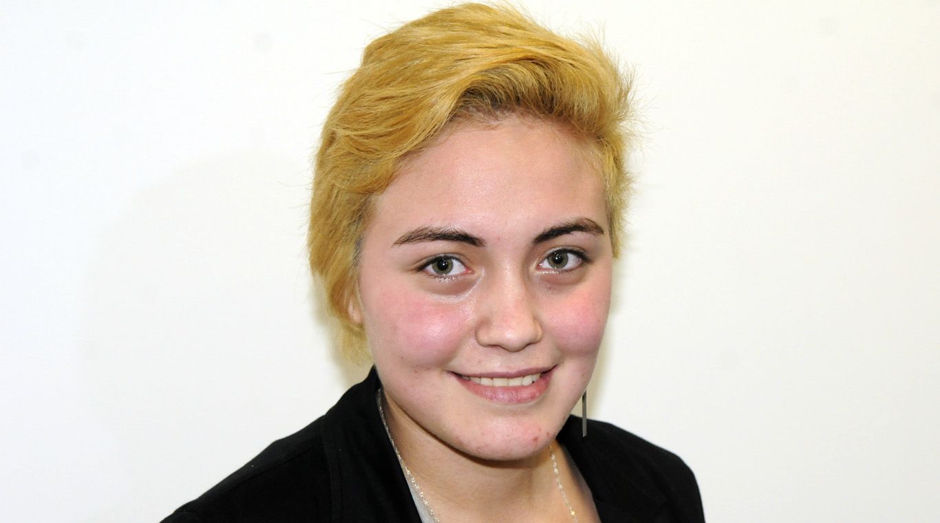 Participante siete Mdz Femme