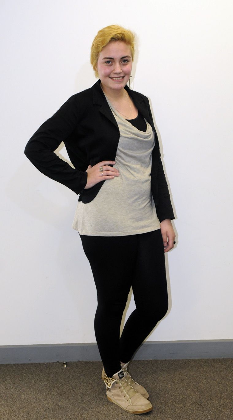 Participante siete 2 Mdz Femme