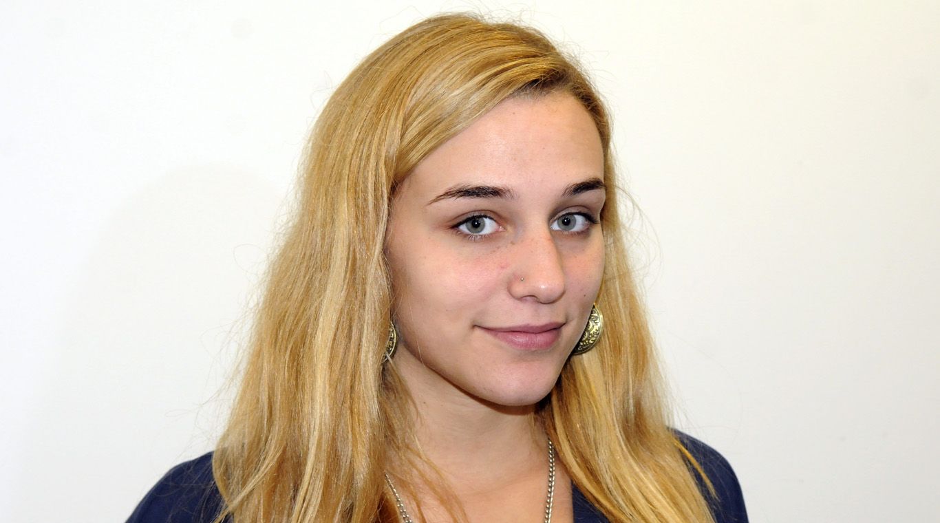 Participante ocho Mdz Femme