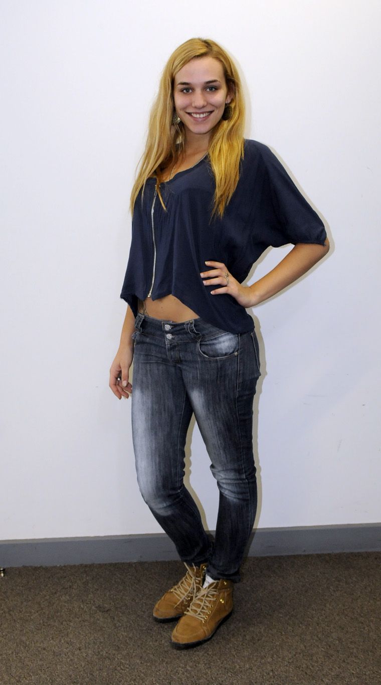 Participante ocho 2 Mdz Femme