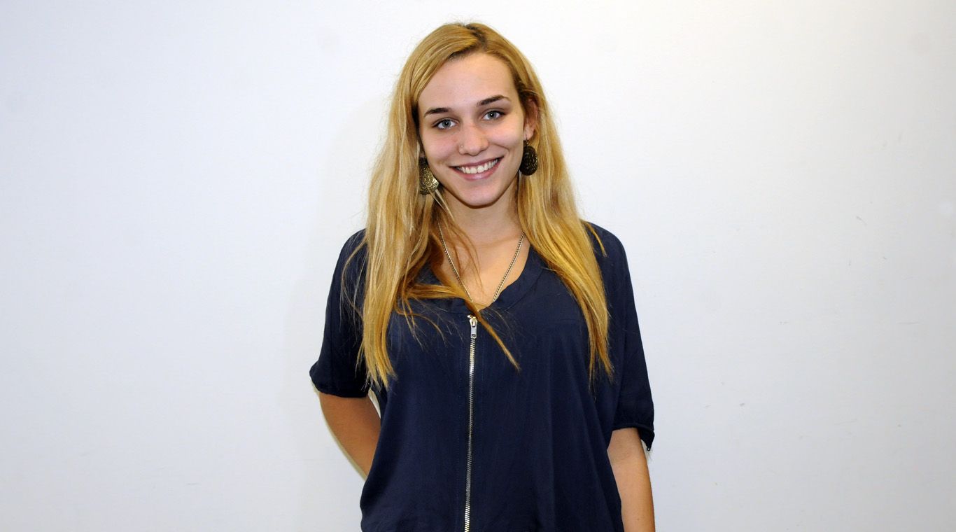 Participante ocho 3 Mdz Femme