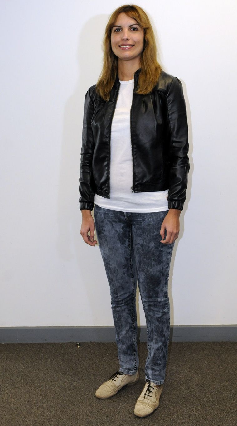 Participante diez 2 Mdz Femme