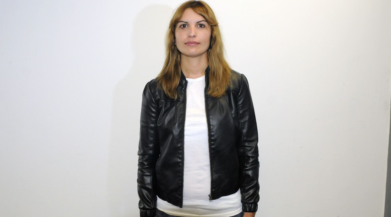 Participante diez 3 Mdz Femme