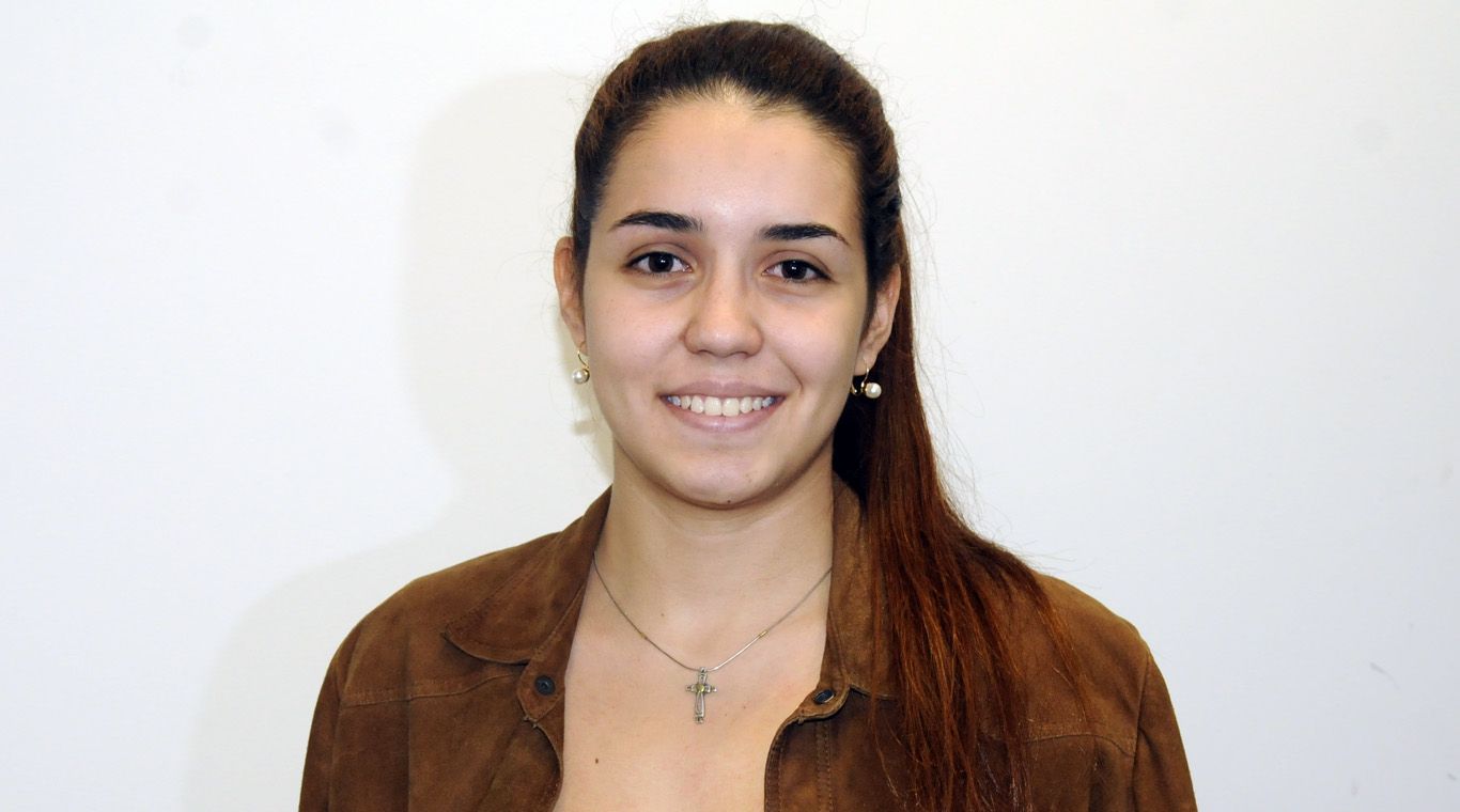 Participante nueve Mdz Femme