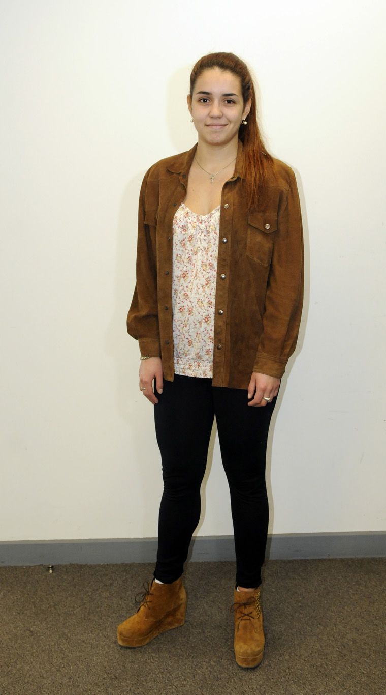 Participante nueve 2 Mdz Femme