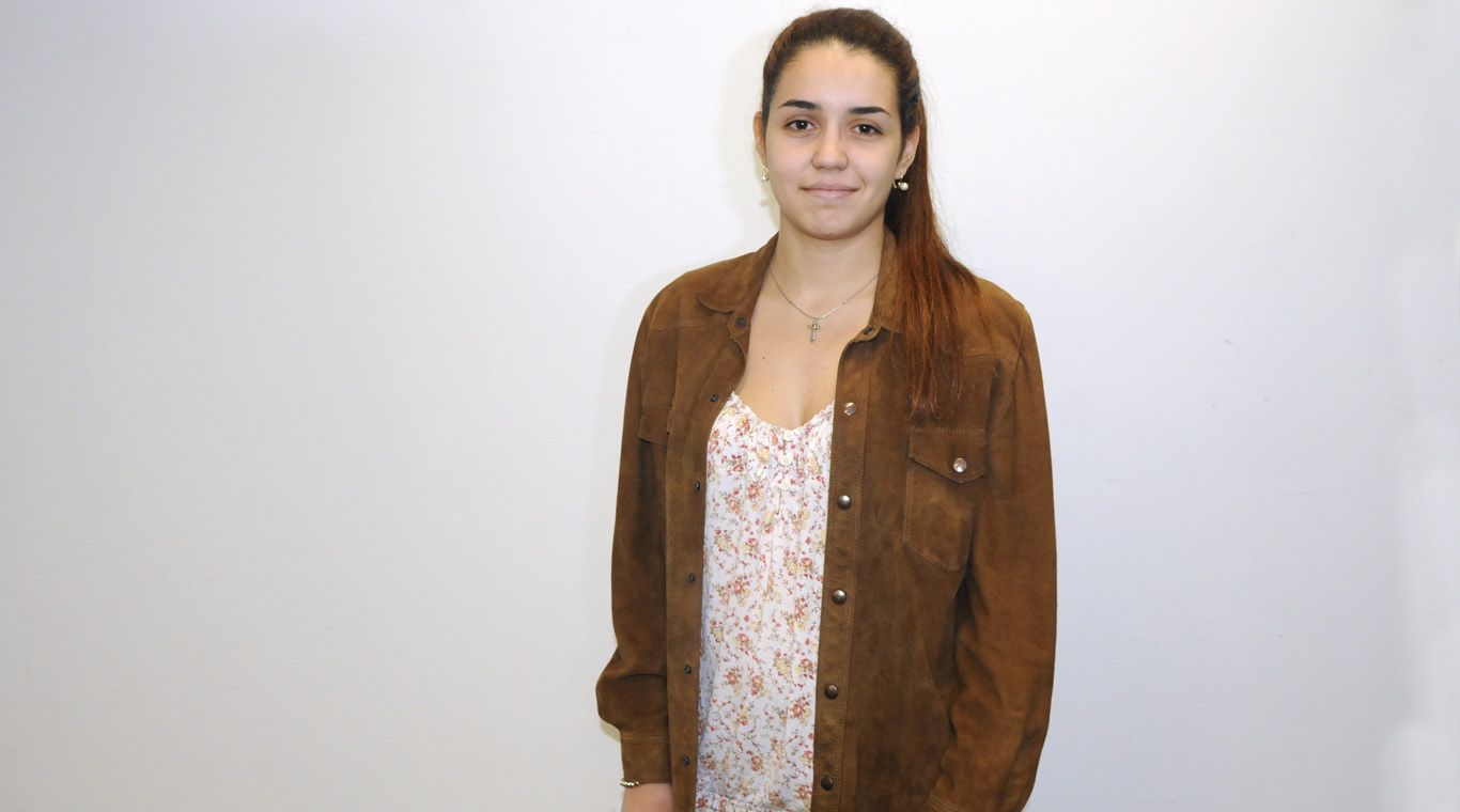 Participante nueve 3 Mdz Femme