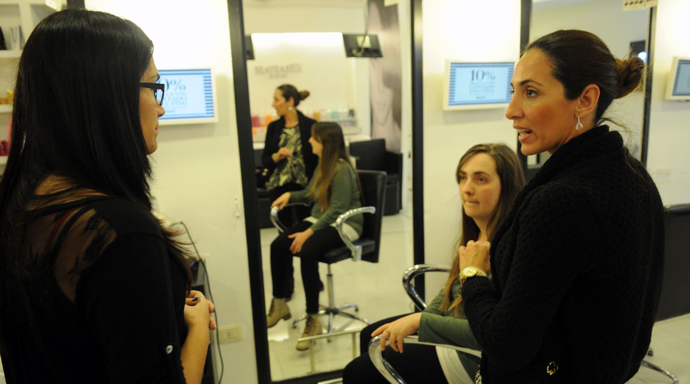 Pruebas Cambio de Look Participante 1 - 04
