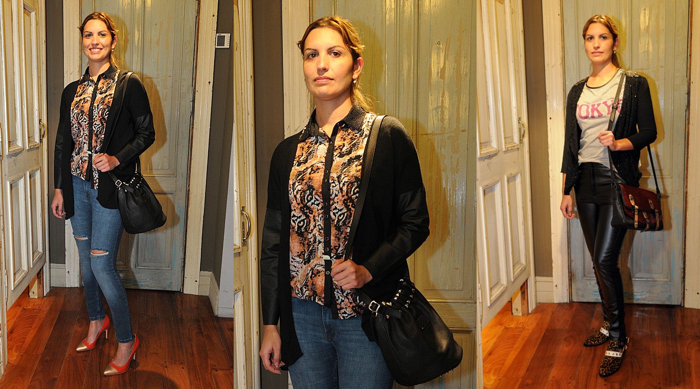 Pruebas Cambio de Look Participante 3 - 01