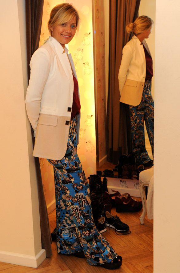 Pruebas Cambio de Look Participante 7 06