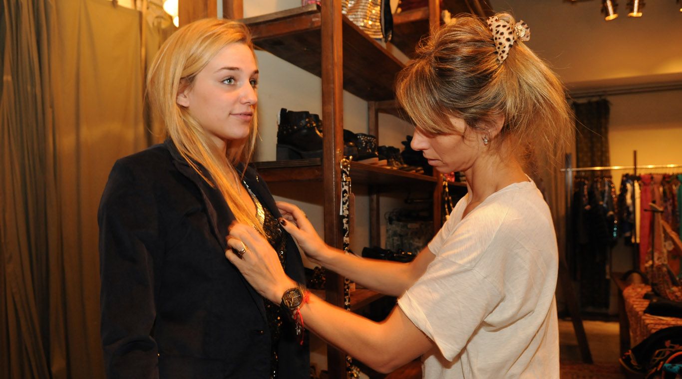 Pruebas Cambio de Look Participante 4 01