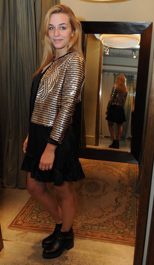 Pruebas Cambio de Look Participante 4 04