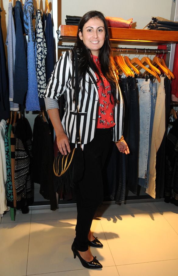 Pruebas Cambio de Look Participante 5 04