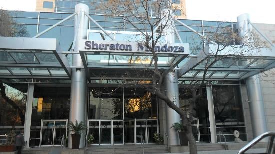 Sheraton mendoza