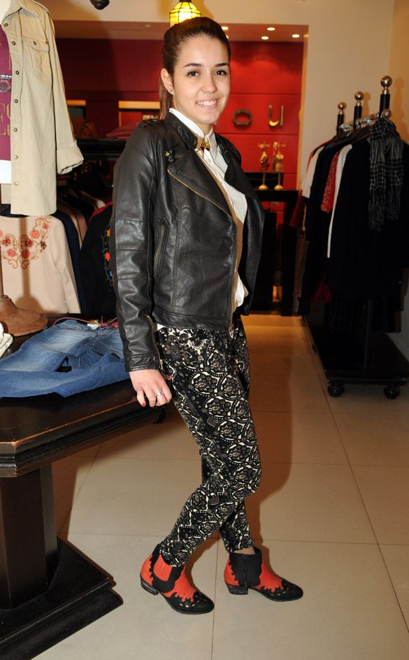Pruebas Cambio de Look Participante 9 05