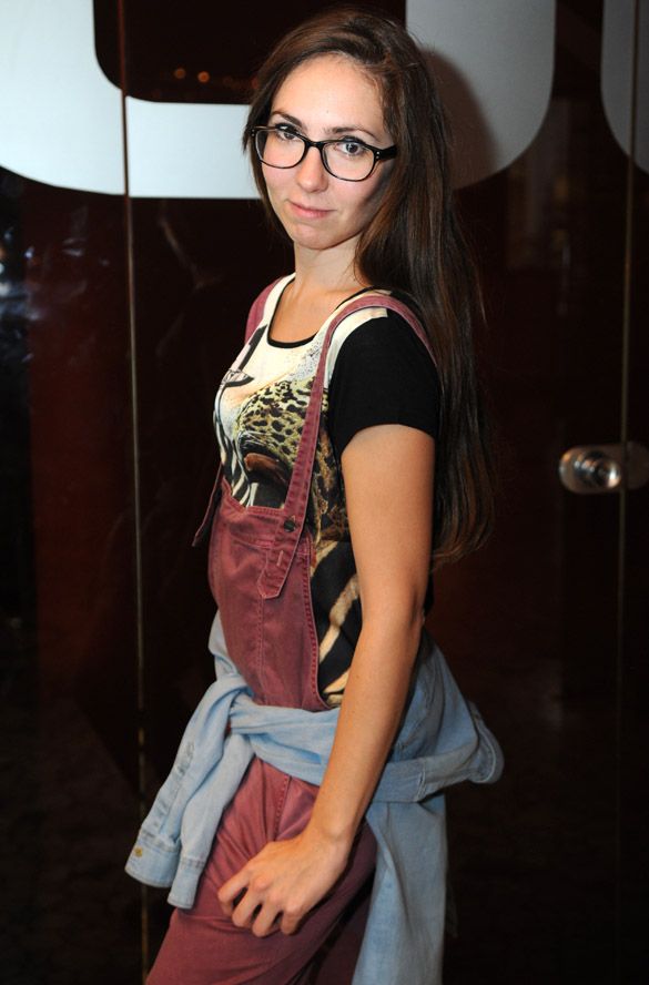 Pruebas Cambio de Look Participante 10 09