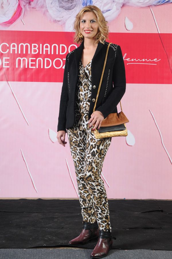 Cambio Look Evento - Yesica Romero 03