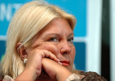 Carrio P1