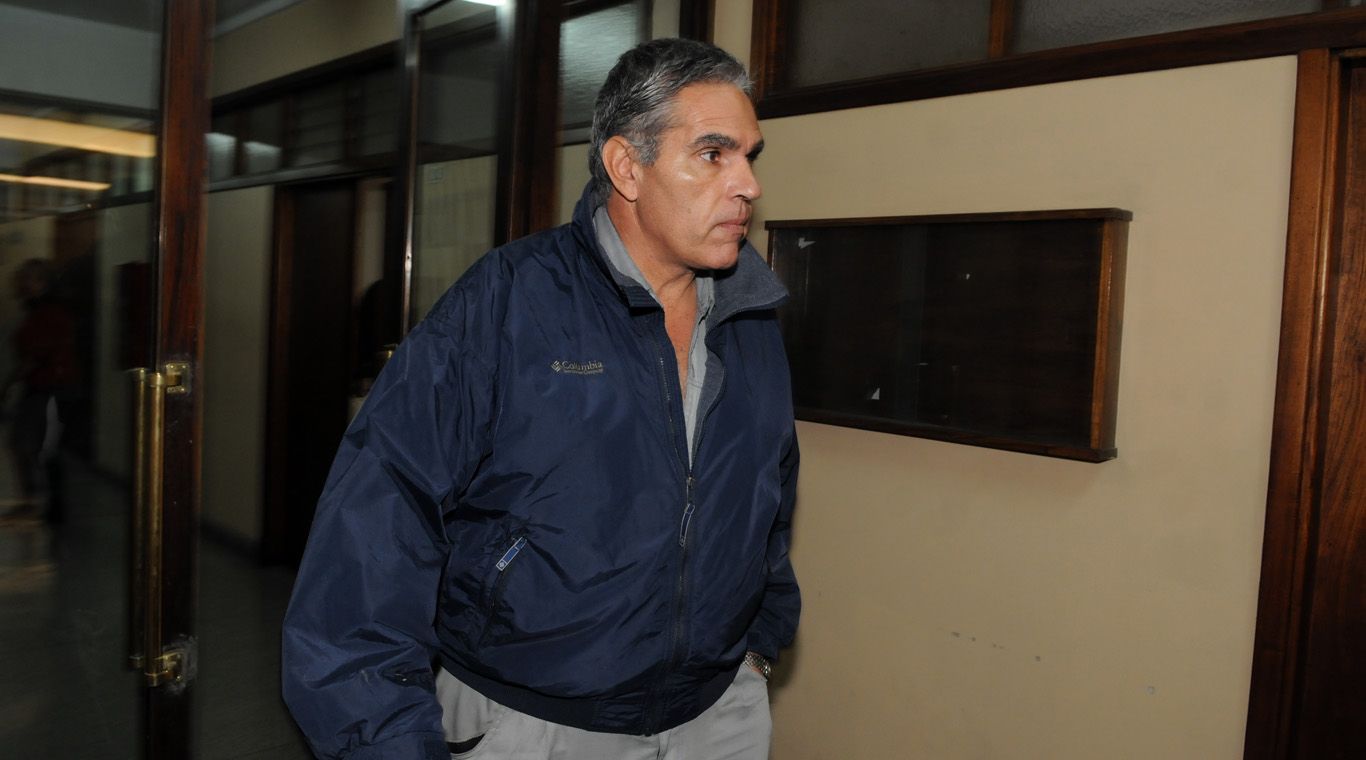 Caso Matías Quiroga imputados a juicio