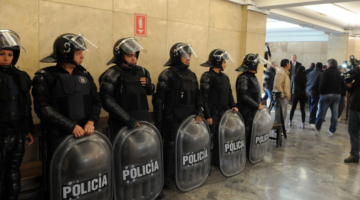 Caso Matías Quiroga imputados a juicio 2