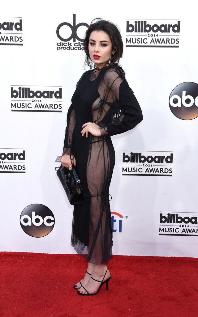 Charli XCX