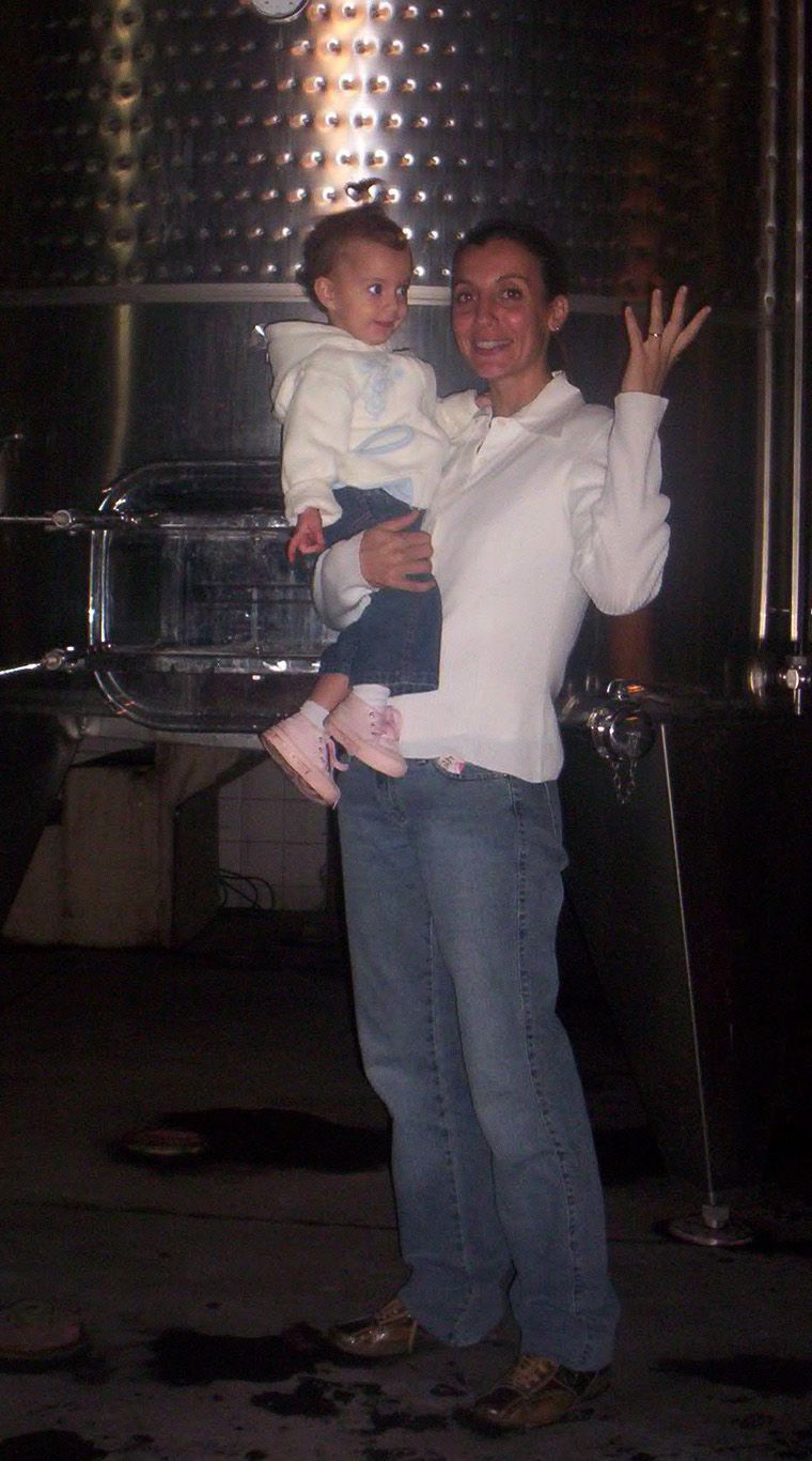 María jimena López