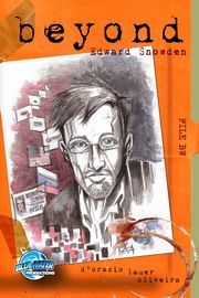 Beyond Snowden Cover