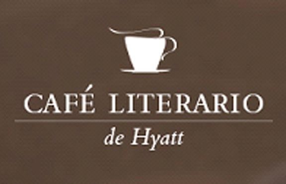 Logo cafe_literario_hyatt