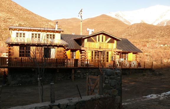 Charamusca